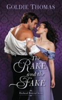 The Rake and the Fake B0BYQWRWTK Book Cover