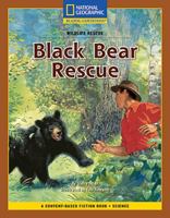 Black Bear Rescue 1426350929 Book Cover