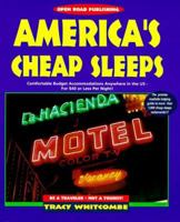 Open Road's America's Cheap Sleeps 1883323819 Book Cover