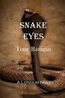 Snake Eyes 1467976598 Book Cover