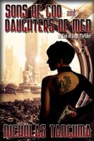 Sons of God and Daughters of Men 0983735077 Book Cover