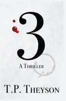 3 B0BNV6SPWF Book Cover