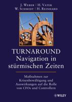 Turnaround - Navigation in sturmischen Zeiten 3527505326 Book Cover