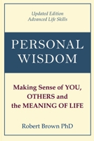 Personal Wisdom 0999866745 Book Cover