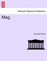 Meg 1241385114 Book Cover