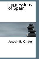 Impressions of Spain 1162741449 Book Cover