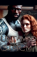Untamed Storm B0DJN5H176 Book Cover