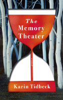The Memory Theater 1524748331 Book Cover