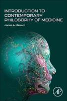Introduction to Contemporary Philosophy of Medicine 0443446407 Book Cover