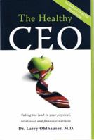 The Healthy Ceo 0973734221 Book Cover