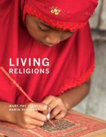 REVEL for Living Religions -- Access Card (10th Edition) - Standalone access card 0134169247 Book Cover