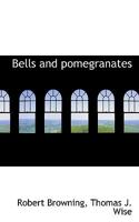 Bells and pomegranates 1358647992 Book Cover