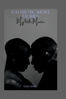 Gay Erotic short stories: My little Martin B0BFV9L9X4 Book Cover
