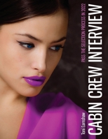 Flight Attendant Career Guide: Flight Attendant Career Guide 1916299113 Book Cover