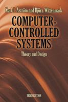 Computer-Controlled Systems: Theory and Design 0131643193 Book Cover