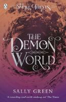 The Demon World 0425290247 Book Cover