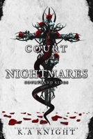 Court of Nightmares 139995430X Book Cover