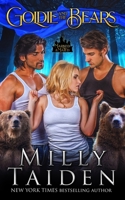 Goldie and the Bears (Marked and Mated) B0884B51SJ Book Cover