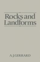 Rocks and Landforms 9401159858 Book Cover