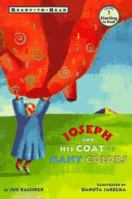 Joseph And His Coat Of Many Colors Level 1 Rtr (Ready to Read , Level 1) 0689812264 Book Cover