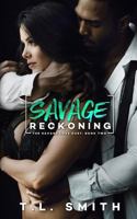 Savage Reckoning 1547019085 Book Cover