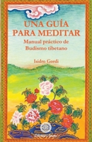 Una guia para meditar 849509410X Book Cover