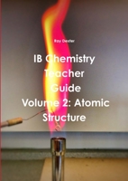 IB Chemistry Teacher's Guide Volume 2 1326923781 Book Cover