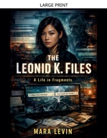 The Leonid K. Files B0GJZZS3P4 Book Cover