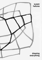 Susan Hefuna: Drawing Everything 0942324374 Book Cover