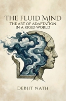 The Fluid Mind: The Art of Adaptation in a Rigid World: Beyond Belief, Beyond Comfort, Beyond Illusion B0GC3TNW6Z Book Cover