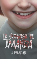 La sonrisa de Amanda B0BSJJPK1G Book Cover