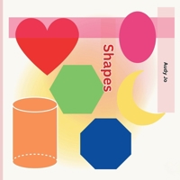 Shapes B0DCK4HHJX Book Cover