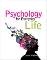 Psychology for Everyday Life 0757590918 Book Cover