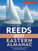 Reeds Eastern Almanac 2021 1472980174 Book Cover