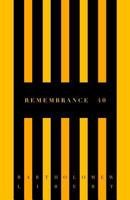 Remembrance 40 1987525787 Book Cover