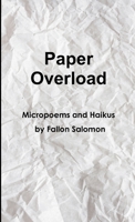 Paper Overload 1312292148 Book Cover