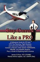 Stay Current Like a PRO 0977723534 Book Cover