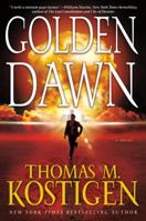 Golden Dawn 0765329336 Book Cover