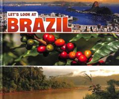 Let's Look at Brazil 1977103804 Book Cover