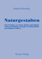 Naturgestalten 382888377X Book Cover