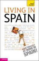 Living in Spain 144410571X Book Cover