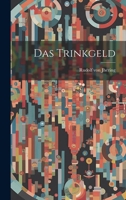 Das Trinkgeld 1022416065 Book Cover