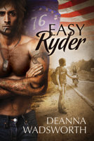 Easy Ryder 1627980377 Book Cover