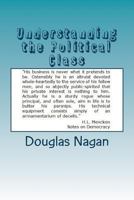 Understanding the Political Class 1502825716 Book Cover