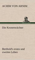Die Kronenwachter 0274337487 Book Cover