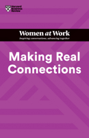 Making Real Connections 164782219X Book Cover