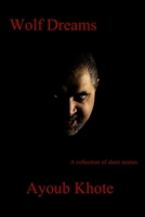 Wolf Dreams 1105260356 Book Cover