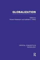 Globalization: Crit Concepts V6 0415302226 Book Cover