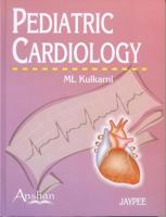 Pediatric Cardiology 190479839X Book Cover