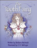 The Tooth Fairy 1934666424 Book Cover